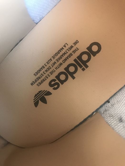 Sapatilhas Adidas Supercourt RX W FV 1180