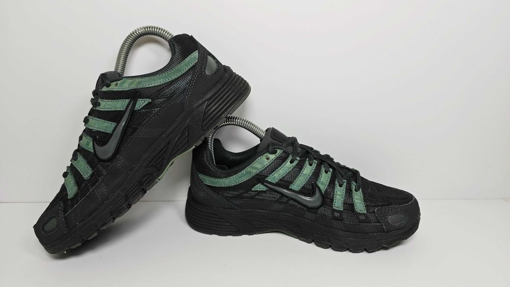 Nike buty męskie sportowe Nike P-6000 rozmiar 36