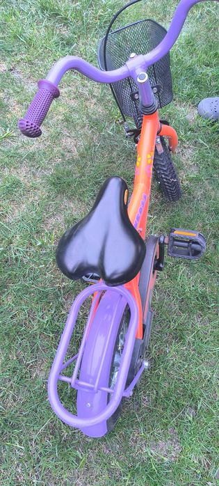 Rower kross Zula