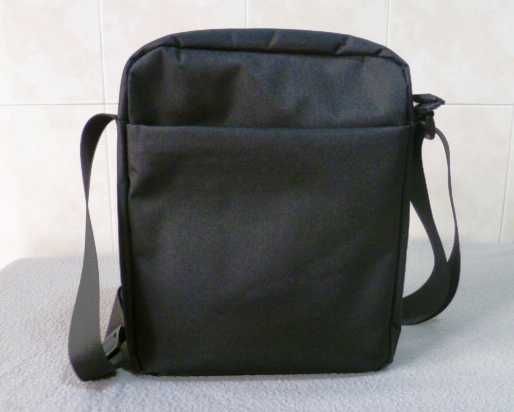 Saco de ombro impermeável para tablet até 11 polegadas - Marca AOKING64585472372610121