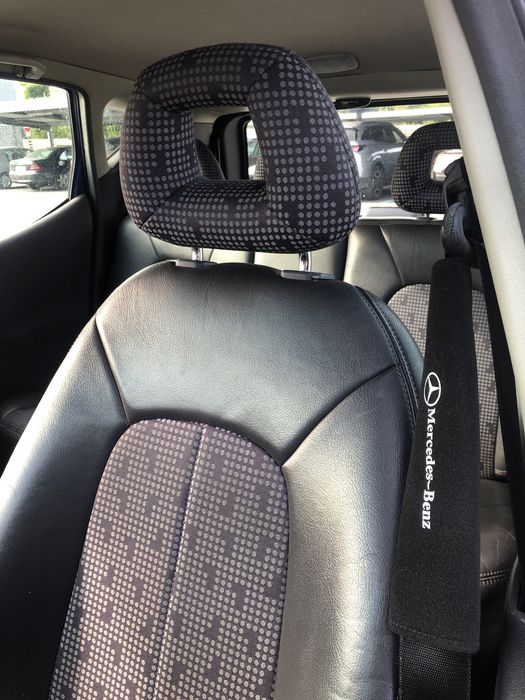 Mercedes A170 Gasoleo