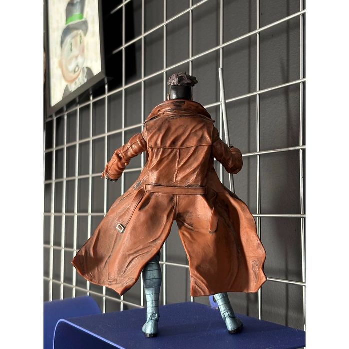 Marvel Select - Gambit X-Men od Diamond Select kompletna
