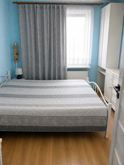 Mieszkanie o powierzchni 63 m²