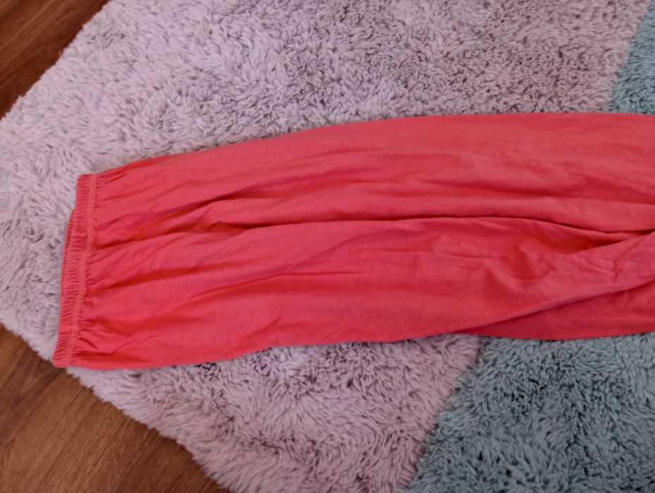 Spodnie dla dziewczynki