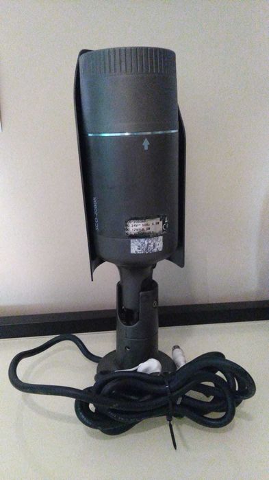 Câmeras vídeo-vigilância Samsung SCO-2080R