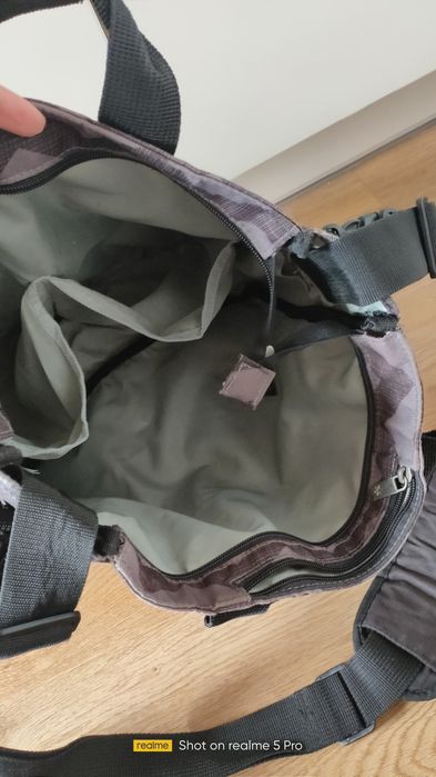 Torba do wózka Skip Hop  i Ninki