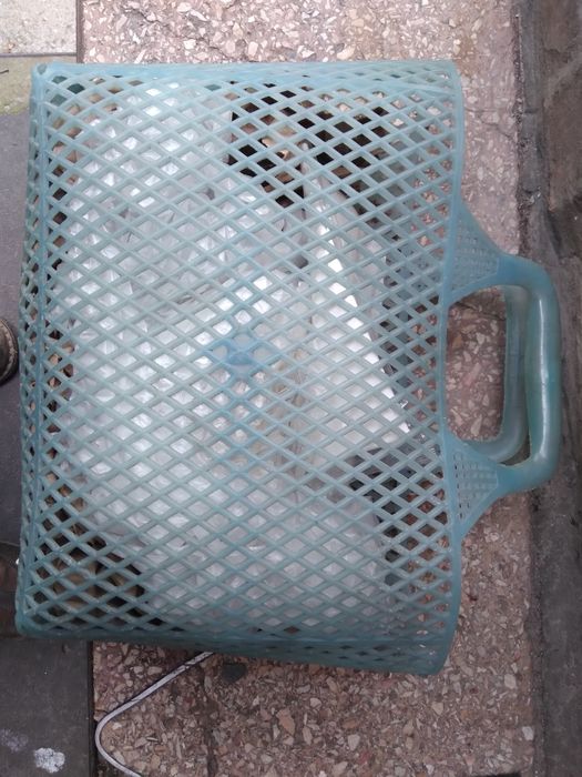 Авоська советская