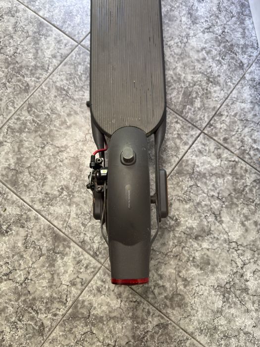 Vende Trotinete Scooter Xiaomi 4
