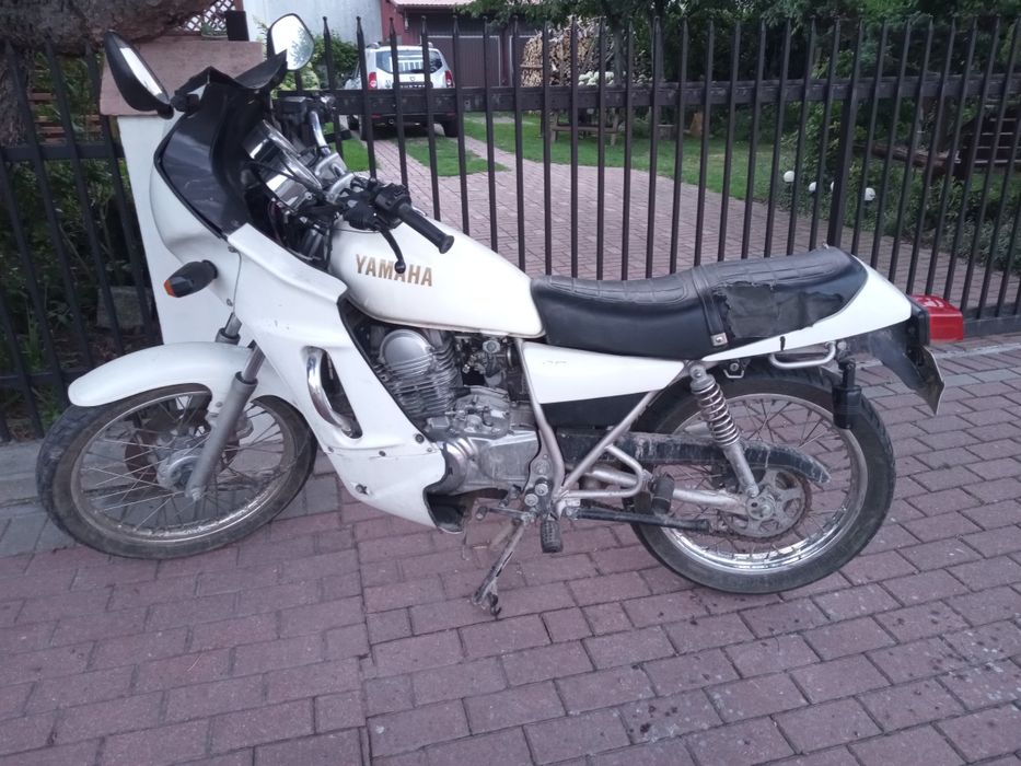 Yamaha