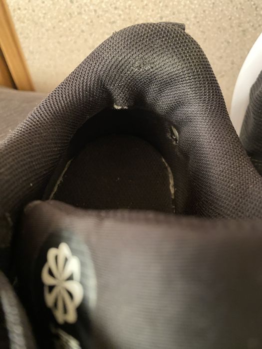 Męskie adidasy Nike Downshifter 12 roz 45