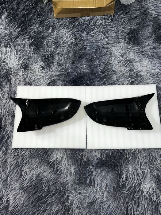 Capas de espelho BMW