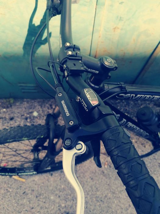 Bicleta Astro Viper 26