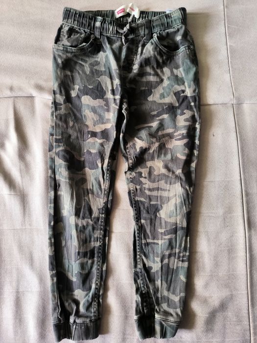 Дитячі штани Levis із США