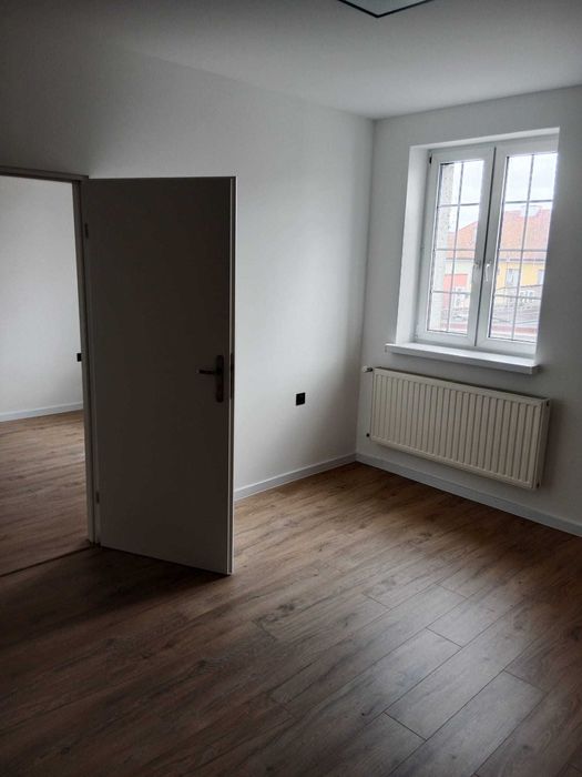 Lokal biurowy 163 m2 (Konin, ul. Słowackiego)