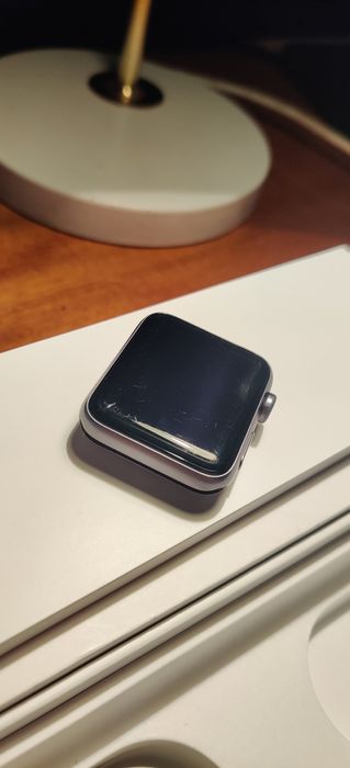 Apple Watch 3 42