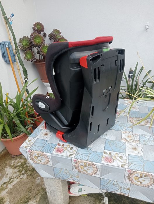 Cadeira automovel