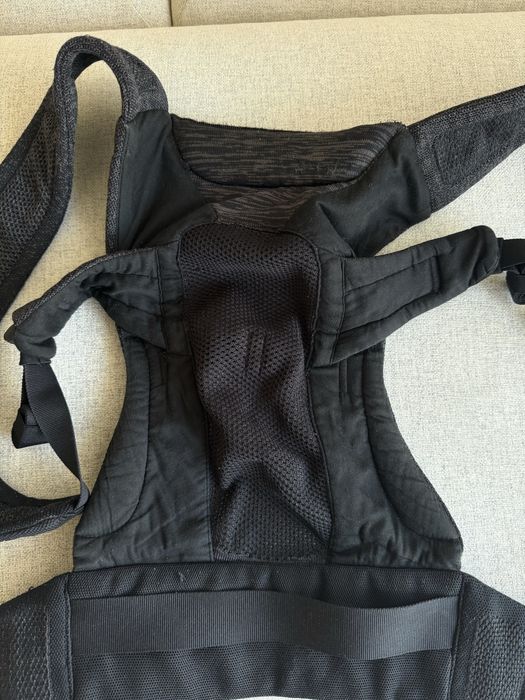Ergobaby aerloom marsupio