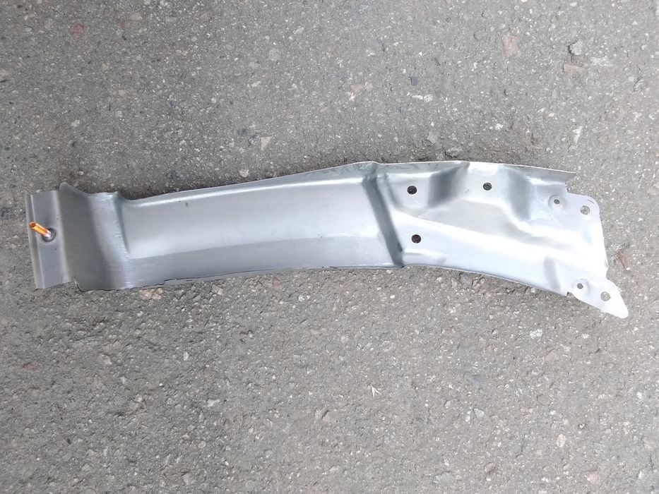 Рем крила Арка Sprinter 906  Crafter  сапожок передній низ 1шт 1280грн