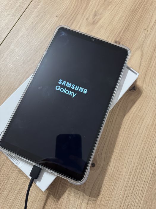 Tablet Samsung Galaxy Tab A9 gwarancja