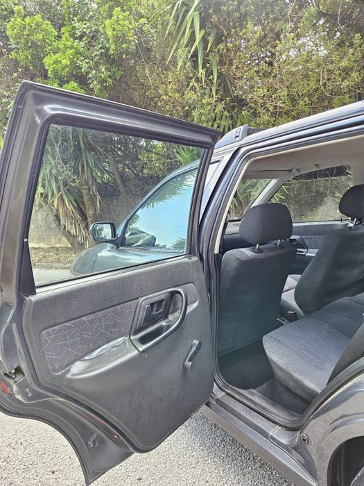 Polo Variant VW 1.9 TDI 90cv