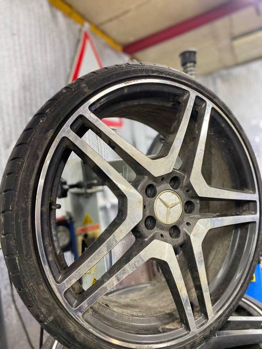 Продам диски R20