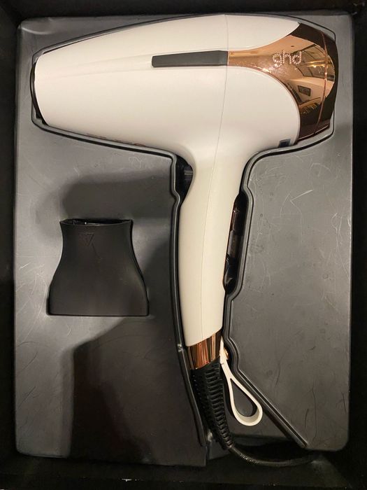 Suszarka do włosów ghd Helios professional