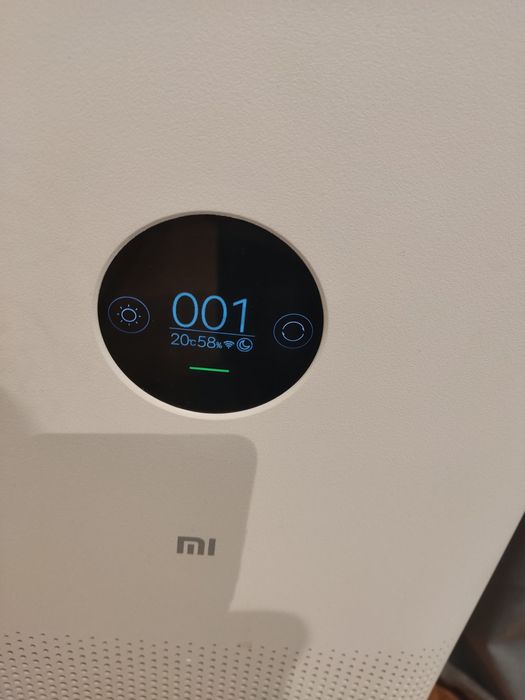 Oczyszczacz powietrza Xiaomi Air Purifier Pro H