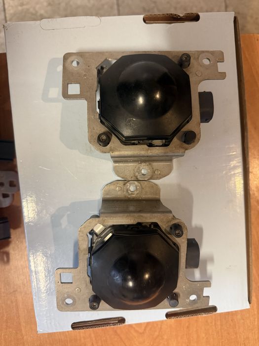 Radar Sensor ACC Distronic Audi Q7 SQ7