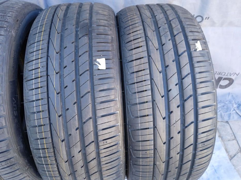Hankook ventus s1evo suv 235/50 r19 літня