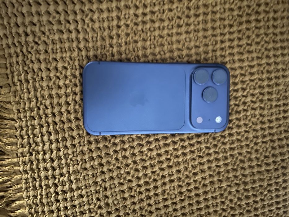 Iphone 17 pro 256GB
