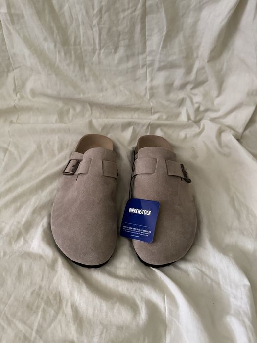 Birkenstock N40 Grey