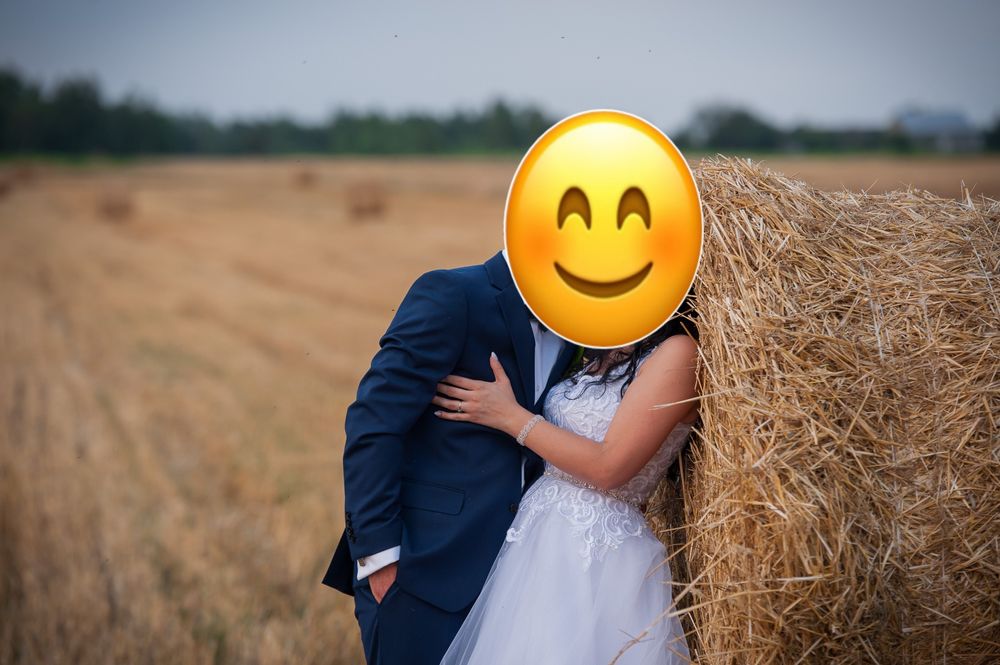 Sprzedam suknie ślubną