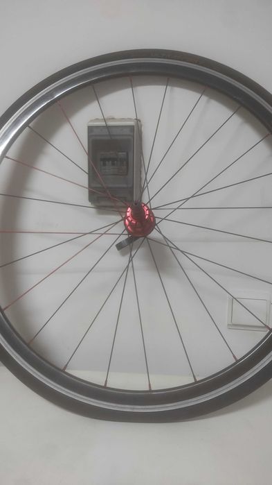 Rodas de bicicleta