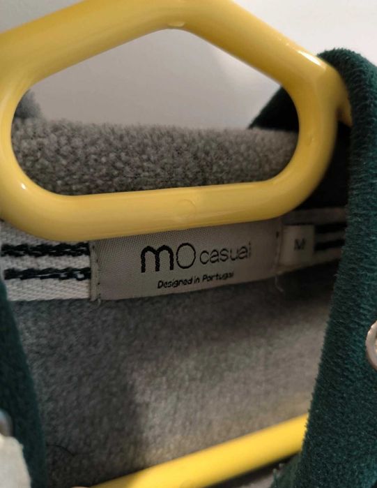 Vendo camisola de capucho