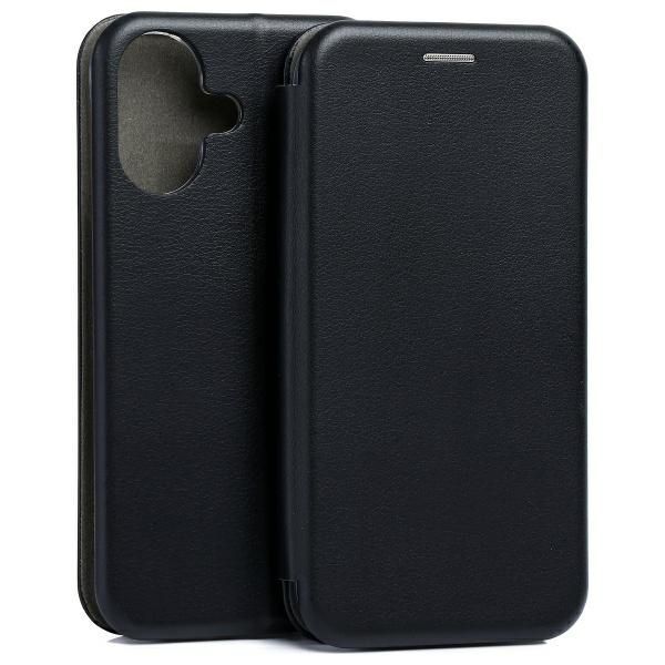 Etui z klapką do iPhone 17 Beline Book Portfel Pokrowiec