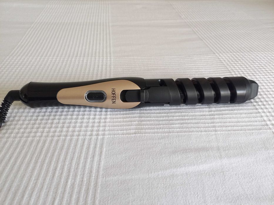 Lokówka ceramiczna firmy Hoffen