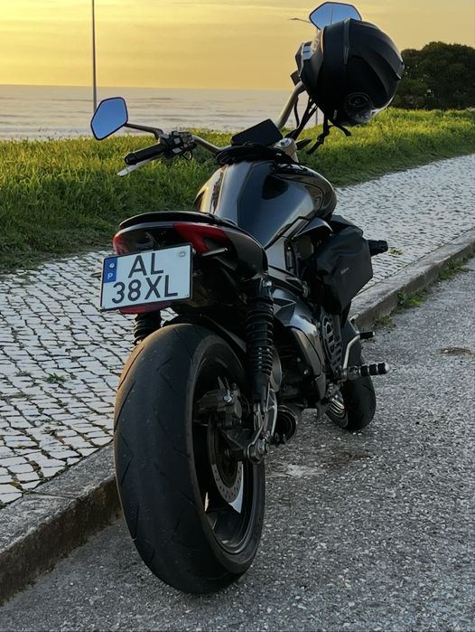 Zontes V310 ………..