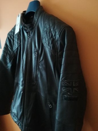 Casaco Pepe jeans gray novo