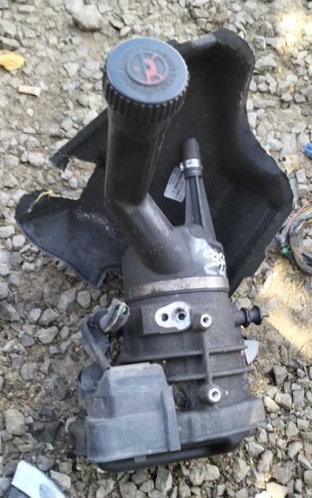 pompa wspomagania elektryczna Citroen C4 Picasso 9681/965/580