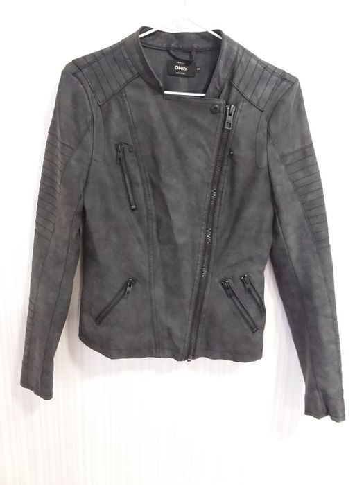 Стильна жіноча куртка ONLY