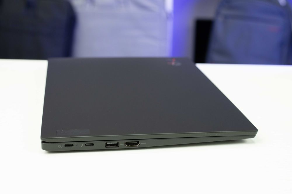 Ноутбук Lenovo ThinkPad X1 Carbon купити в Україні, ціна на OLX.ua