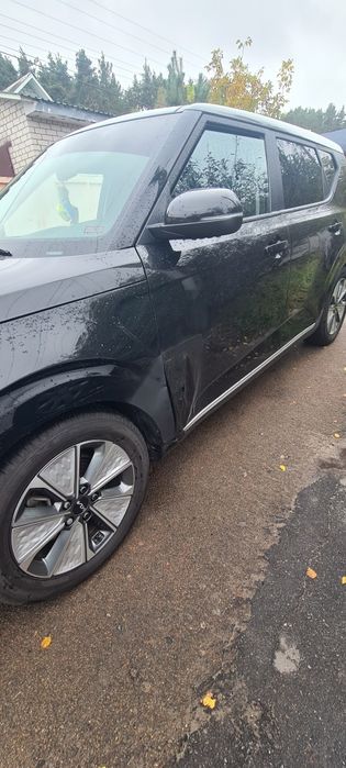 Автомобіль Електро