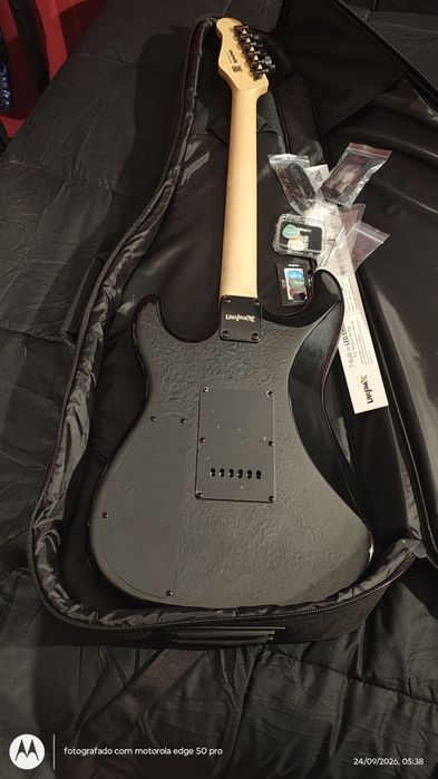 Guitarra Litejam