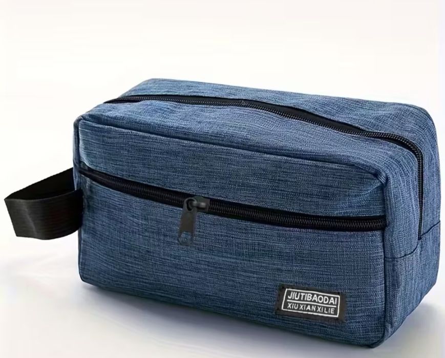 Косметичка мужская несесер.