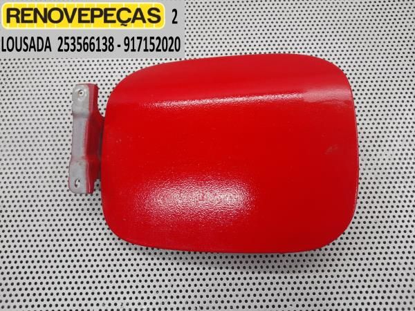 Tampa depósito combustível MAZDA 323 P V (BA)