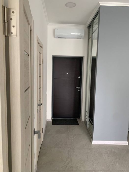 Оренда 1к квартири в ЖК Parus City вул. Кульпарківська