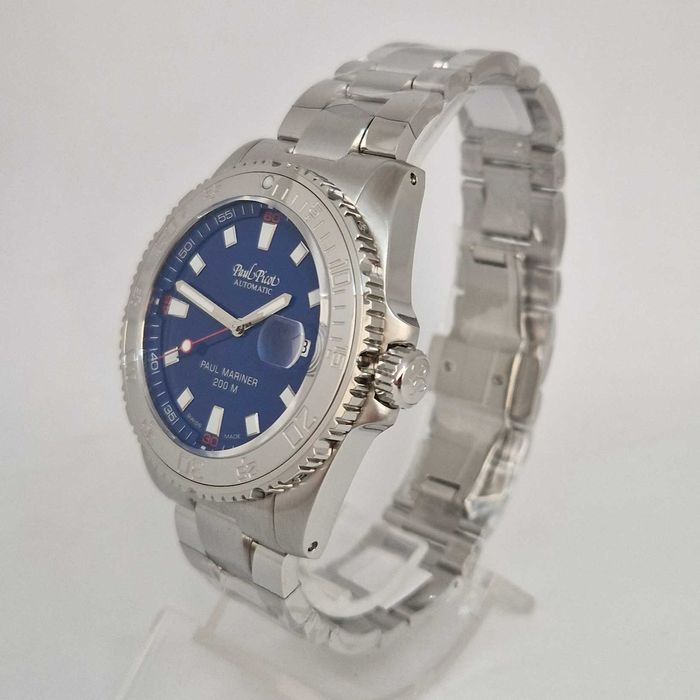 Акція Paul Picot Paul Mariner S: TuttiFrutti P4352.SG.4000.2614