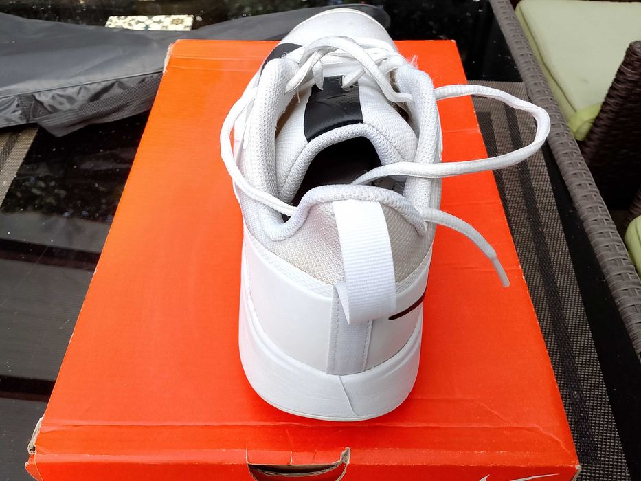 Buty tenisowe Nike Vapor Lite HC R.45