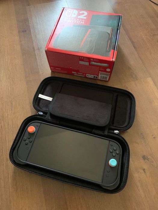 Nintendo Switch 2