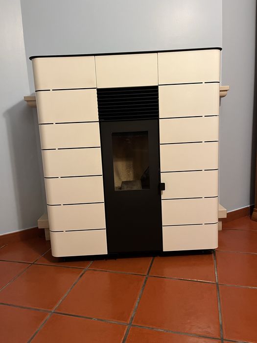 Salamandra pellets solzaima